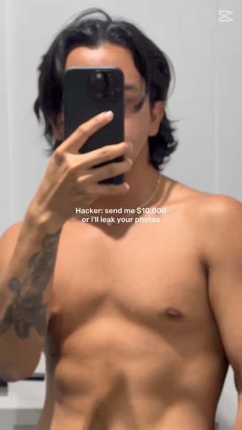 Little funny video I made