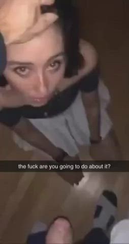 Gooning, sub girls are the best
