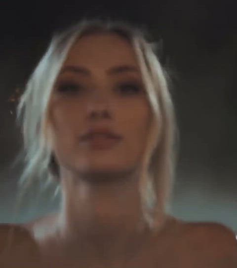 I'm sexy and I know it.