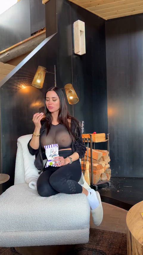 Skinny Pop Sales 📈