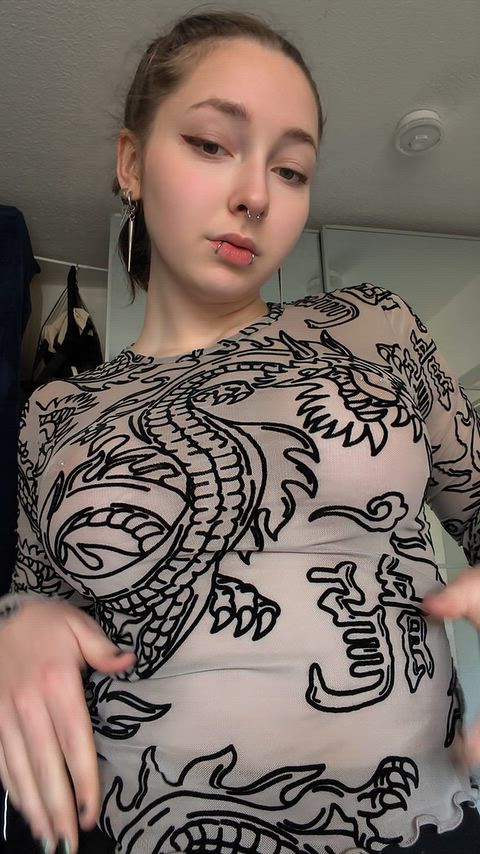 Big Tits Boobs Fake Boobs Huge Tits Tits Porn GIF by aest_drive