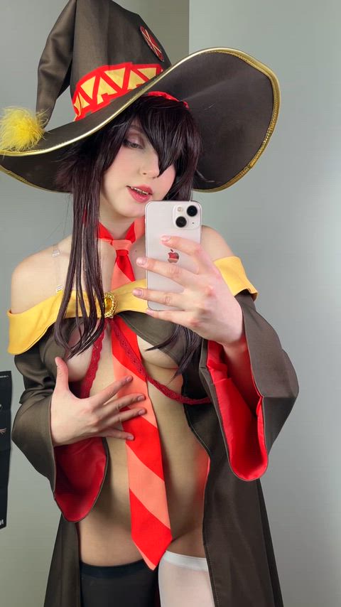 Megumin by Emilikraft