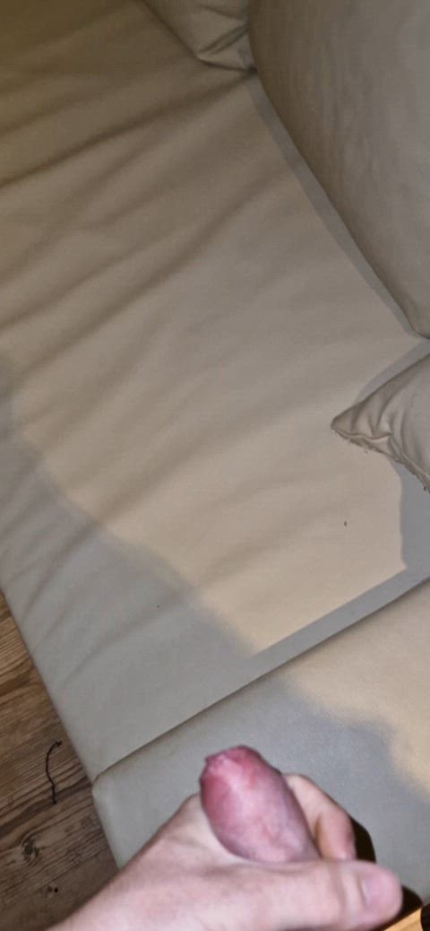[22] After 2 Days of Gamescom, I had to cum so badly ;)