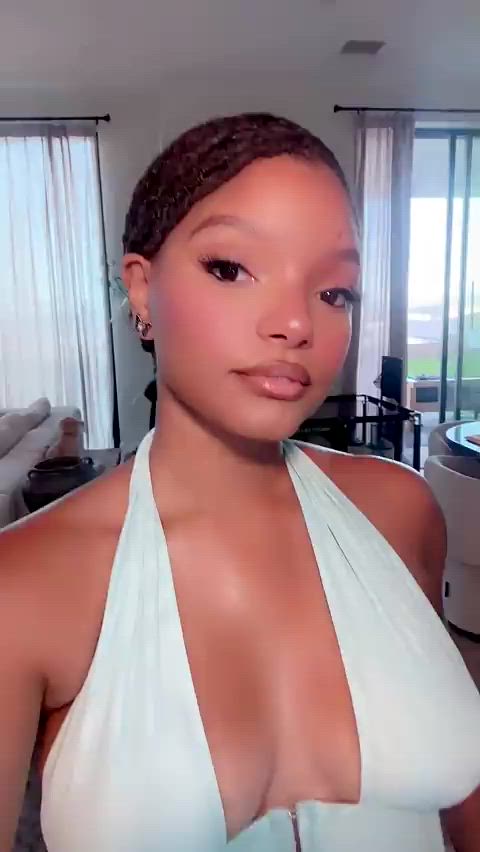 Halle Bailey