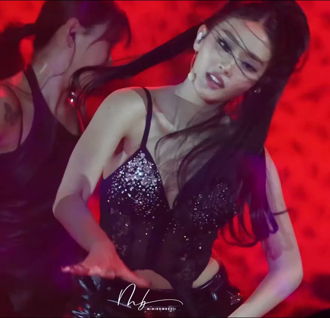 (G)I-dle - MINNIE