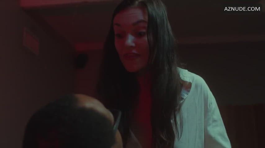Laura Dromerick - The Haunting of La Llorona (2019)