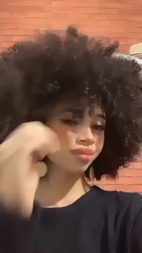 Amateur Ass Cute Ebony Homemade Lightskinned Pussy Pussy Spread Teen Upskirt Porn GIF by populardick