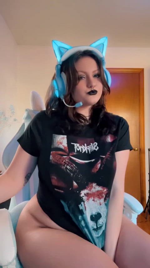 Hopefully you don’t mind some extra squish~