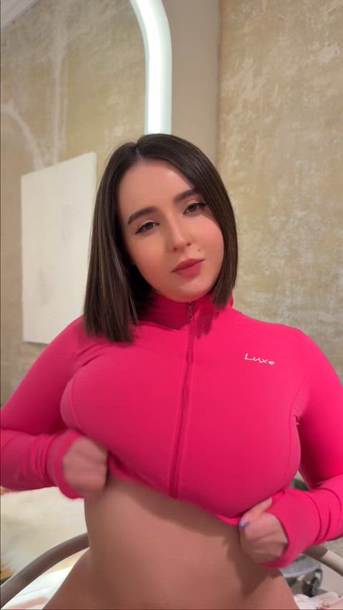Big Ass Big Dick Cumshot OnlyFans Teen Porn GIF by susanna