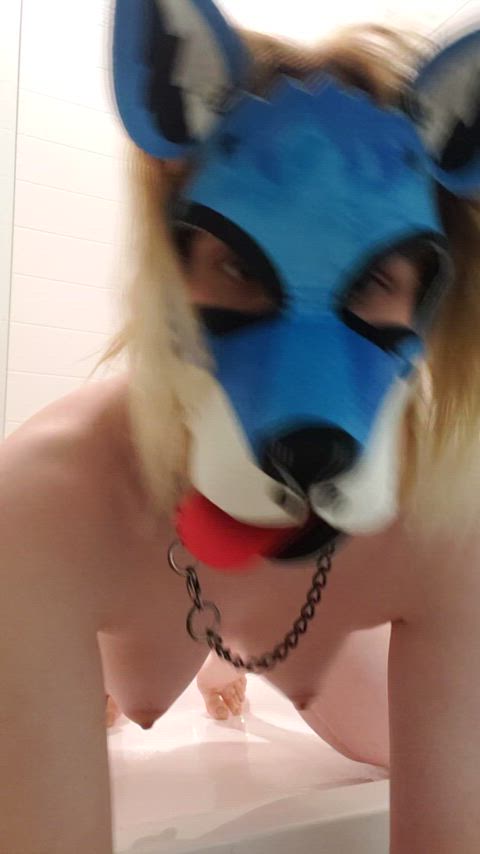 good girls do it doggy style