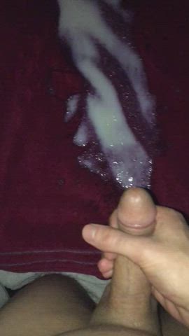 Insane Cumblast 💦