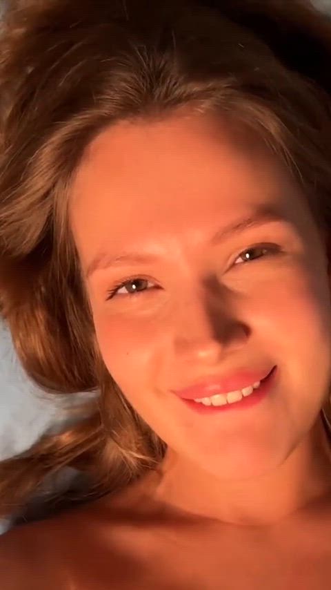 WRITE ME ON TELEGRAM😍 thumbnail