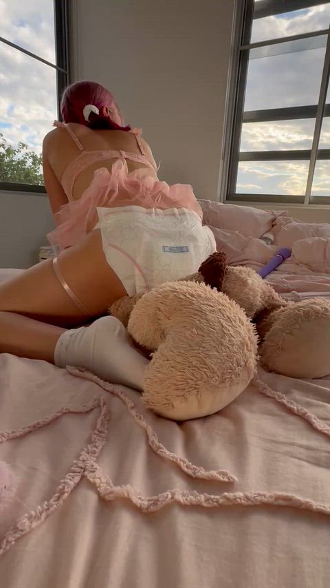 i love mister cuddles🤭💖