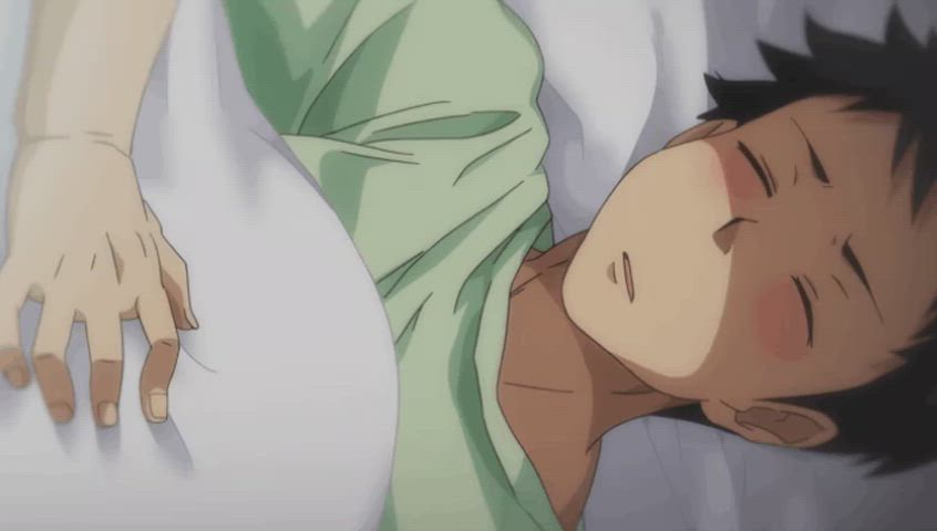 Morning desire