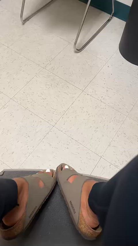Doctors appointment, come see more on my fansly thumbnail