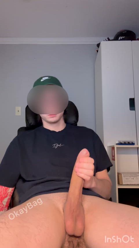 I think I fit this subreddit 😘