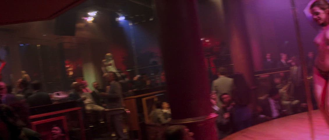 Penelope Ann Miller - Carlito's Way (1993)