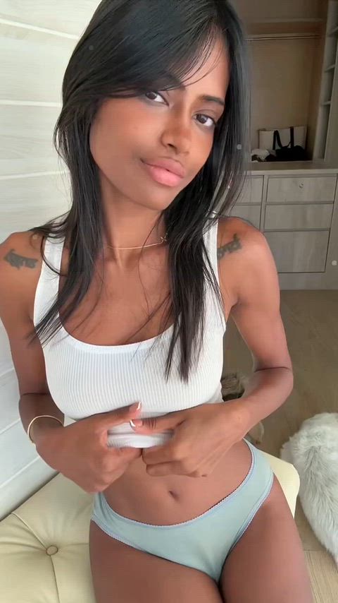 Ass Babe Boobs Indian NSFW Nude OnlyFans Pussy Solo Tits Porn GIF by urcocopuff