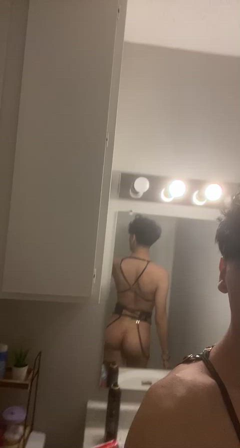 I wanna get bred for my birthday