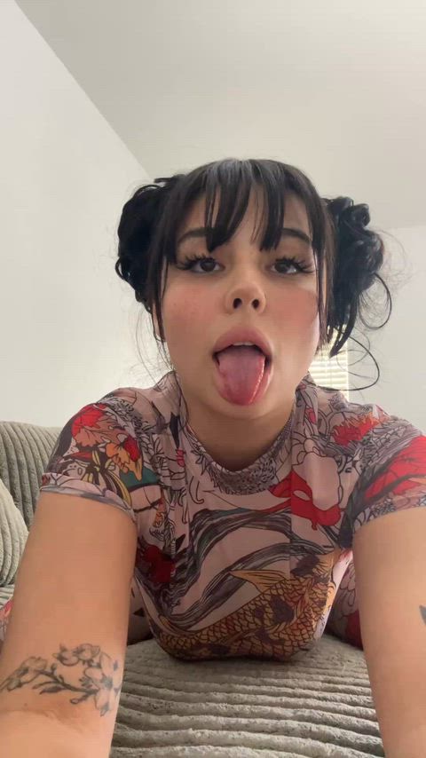 Come make it clap more 😋