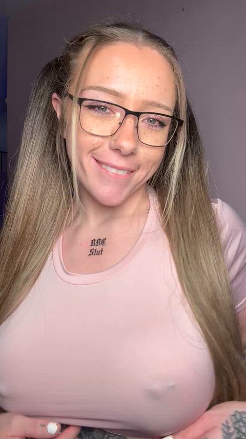 QoS need some more bbc in my life - peep the new tattoo