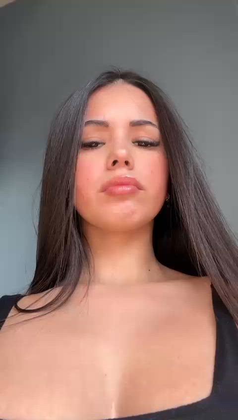 Daddy, Is this the right Ahegao?