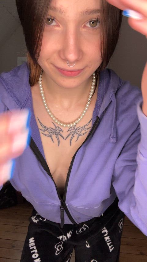 Amateur OnlyFans Teen Porn GIF by ponchofreddo