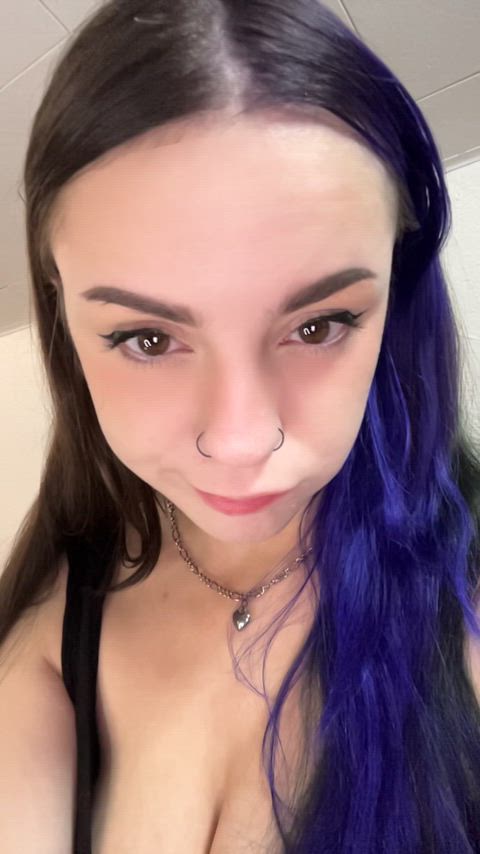 just a naughty egirl craving for a naughty play