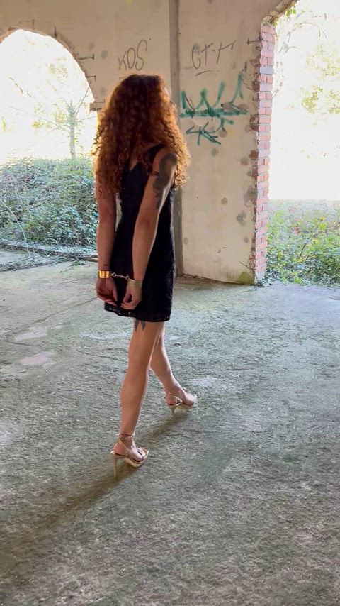 Do you like golden cuffs