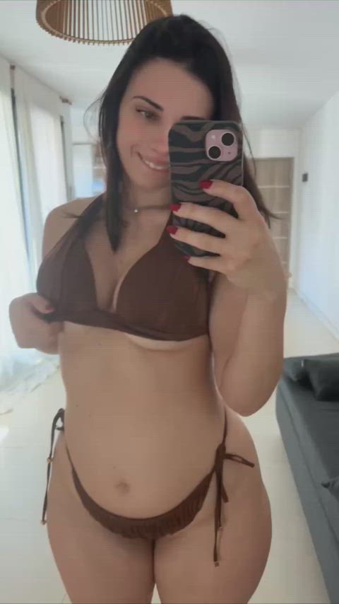 Should I pierce my nipples?