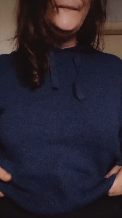 A little slow mo [F]or titty tuesday 😍🥰😇