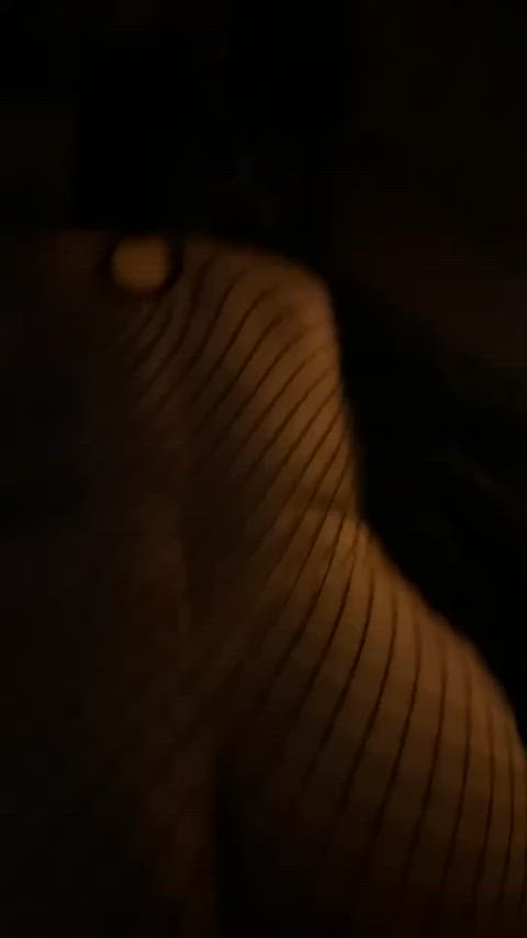 This chub loves being my sissy