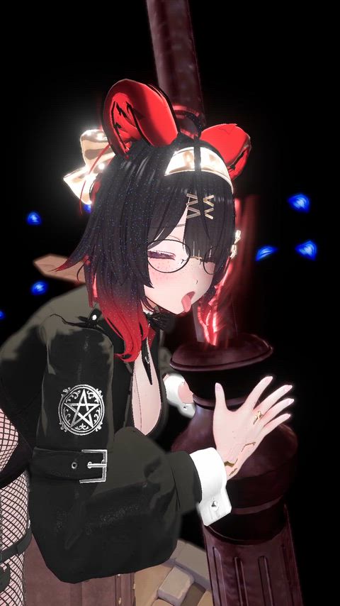 You don't mind if we do it outside, right?