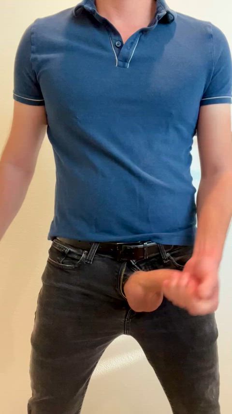 BWC Big Dick Cum Cumshot Dirty Talk Talking Dirty Porn GIF by sturlll
