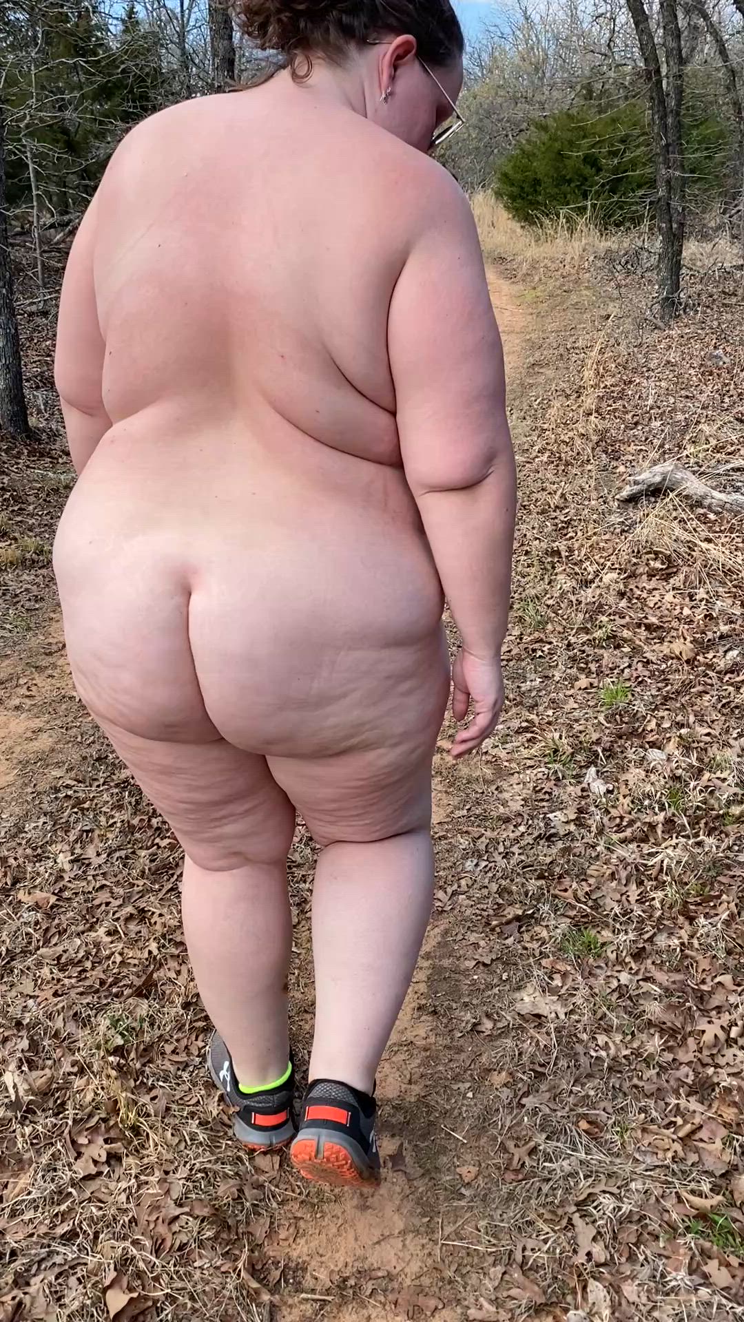 Some hiking!
