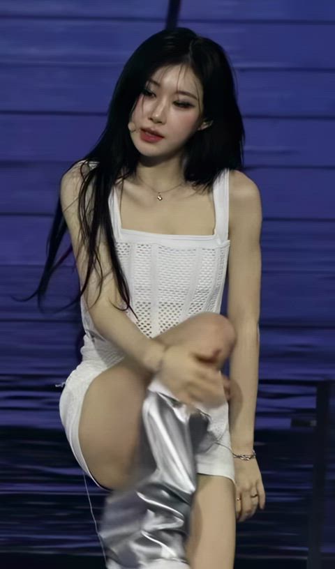 ITZY - Chaeryeong