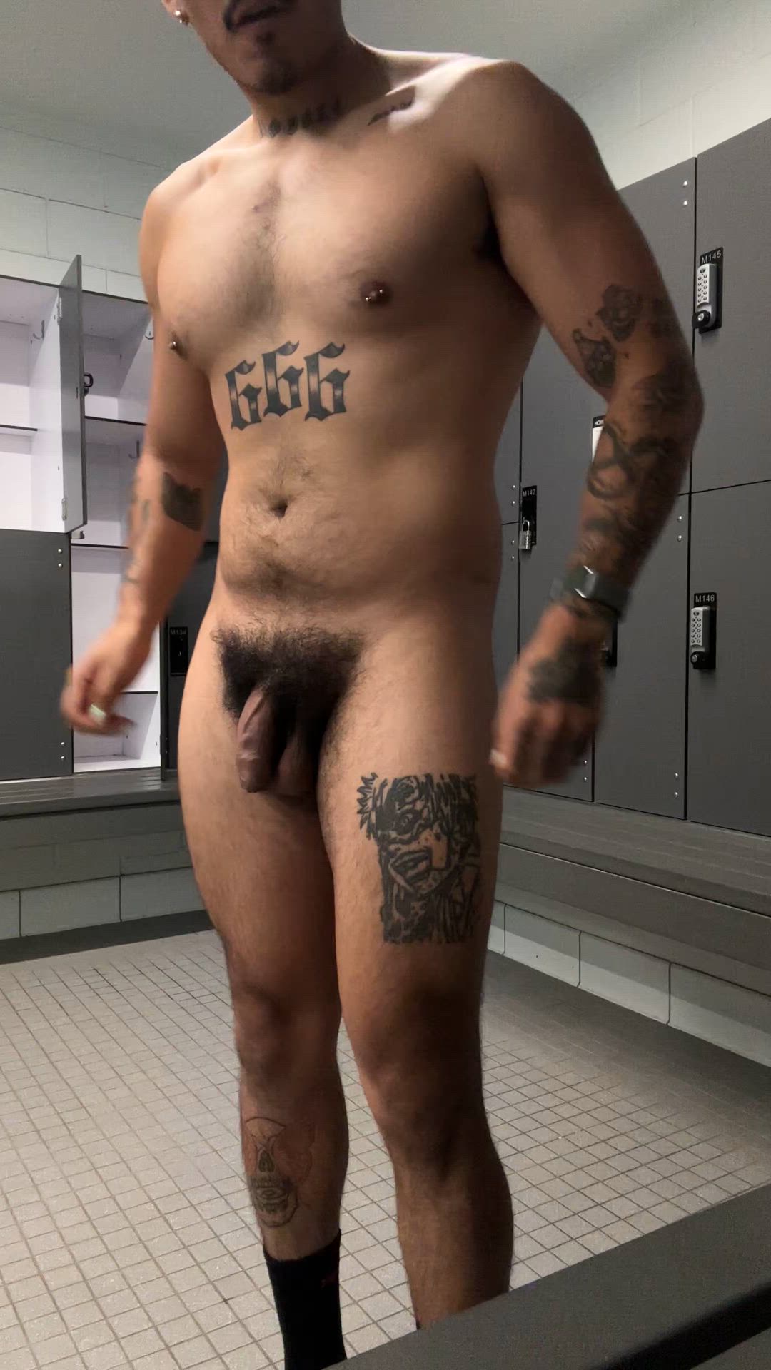 What’re you sucking on first?