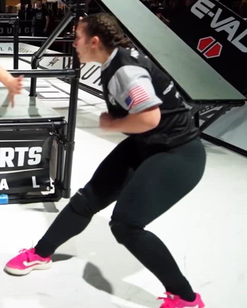Jadyn DePaolo (World Chase Tag 6 - Women's Division)