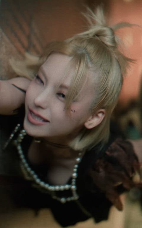 Yeji and Ryujin - ITZY