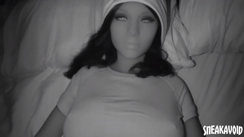 New camera, who dis?