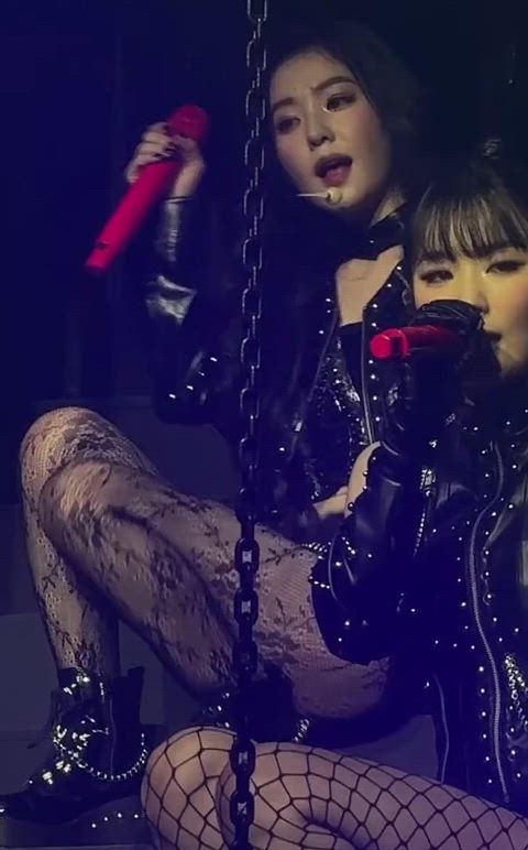 Irene - Red Velvet