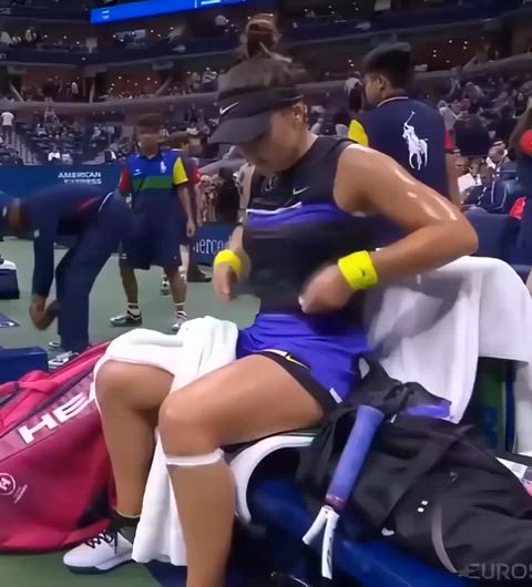 Bianca Andreescu - Canadian tennis