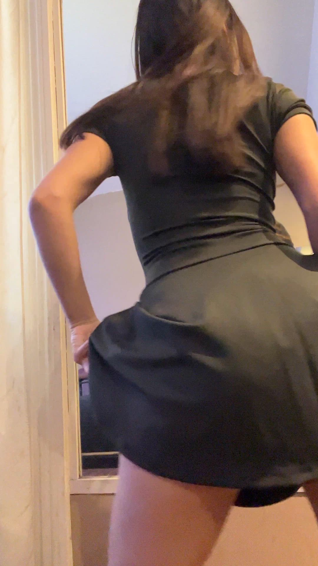 it's asstastic time! [F]