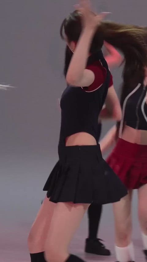 Yujin - IVE
