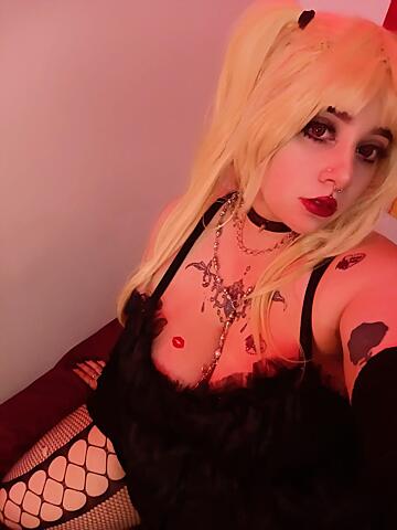 Big Tits Boobs Cosplay Cute Homemade NSFW Natural Tits OnlyFans Solo Tits Porn image by raven.roth