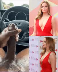 BBC BabeCock Cum Jodie Comer Porn GIF by deepbhadraa