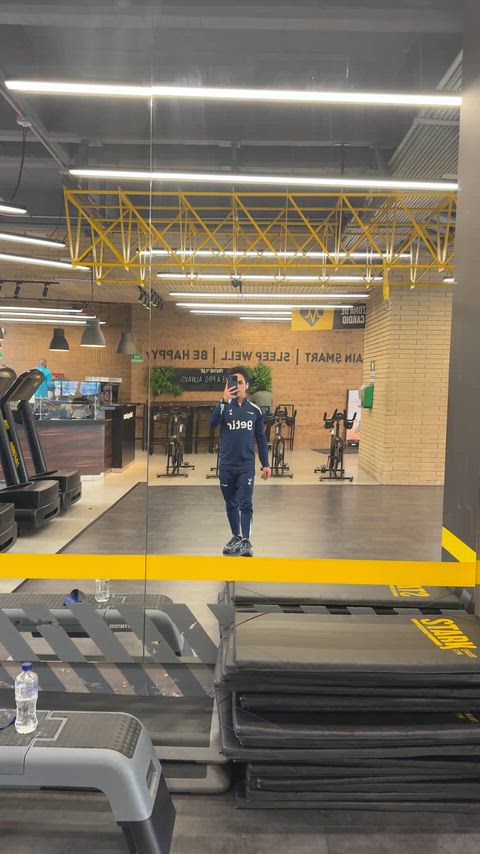 Gym guy thumbnail