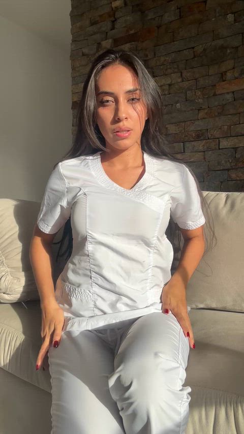 I’ve got one thing on my mind…