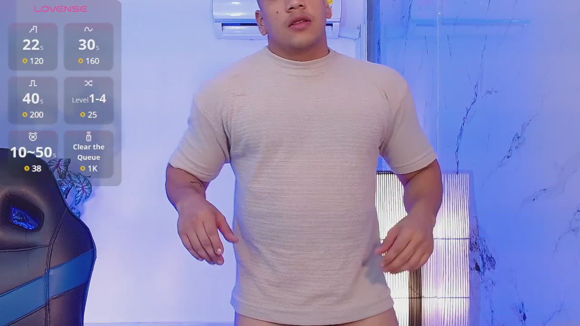 Gay, Latina, Masturbating, Muscles, asian-cock, blowjobs