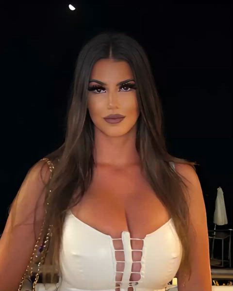 Big Tits Busty Desi Goddess MILF Tits